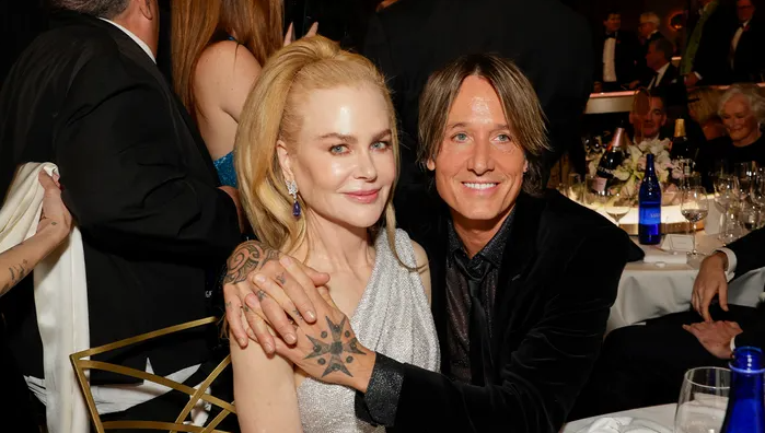 Keith Urban, Nicole Kidman divorce sends shockwaves amid whispers of another woman