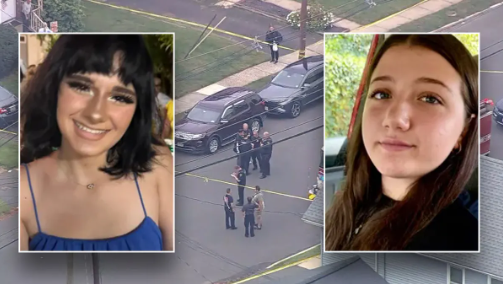 Teen charged with murder after allegedly killing two girls in deadly hit-and-run crash: prosecutor