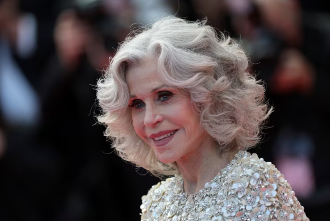 Nearly 80 years after McCarthyism, Jane Fonda relaunches Committee for the First Amendment