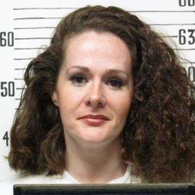 Tennessee set to execute only woman on state's death row. Here's what to know.