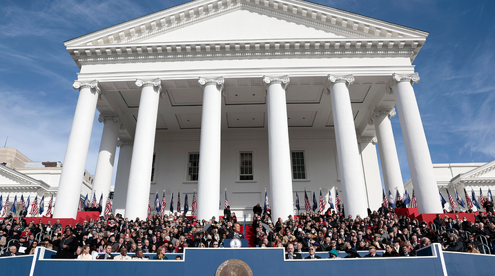 Virginia voters sue to boot Democrat off ballot in district that could decide state House majority