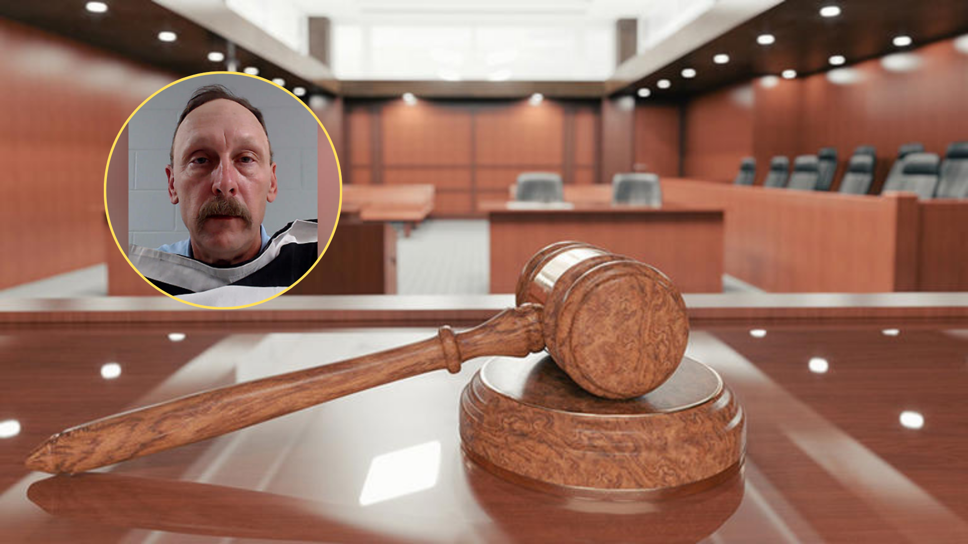 Texas sheriff arrested by his own deputies, now faces new charge for lying to grand jury