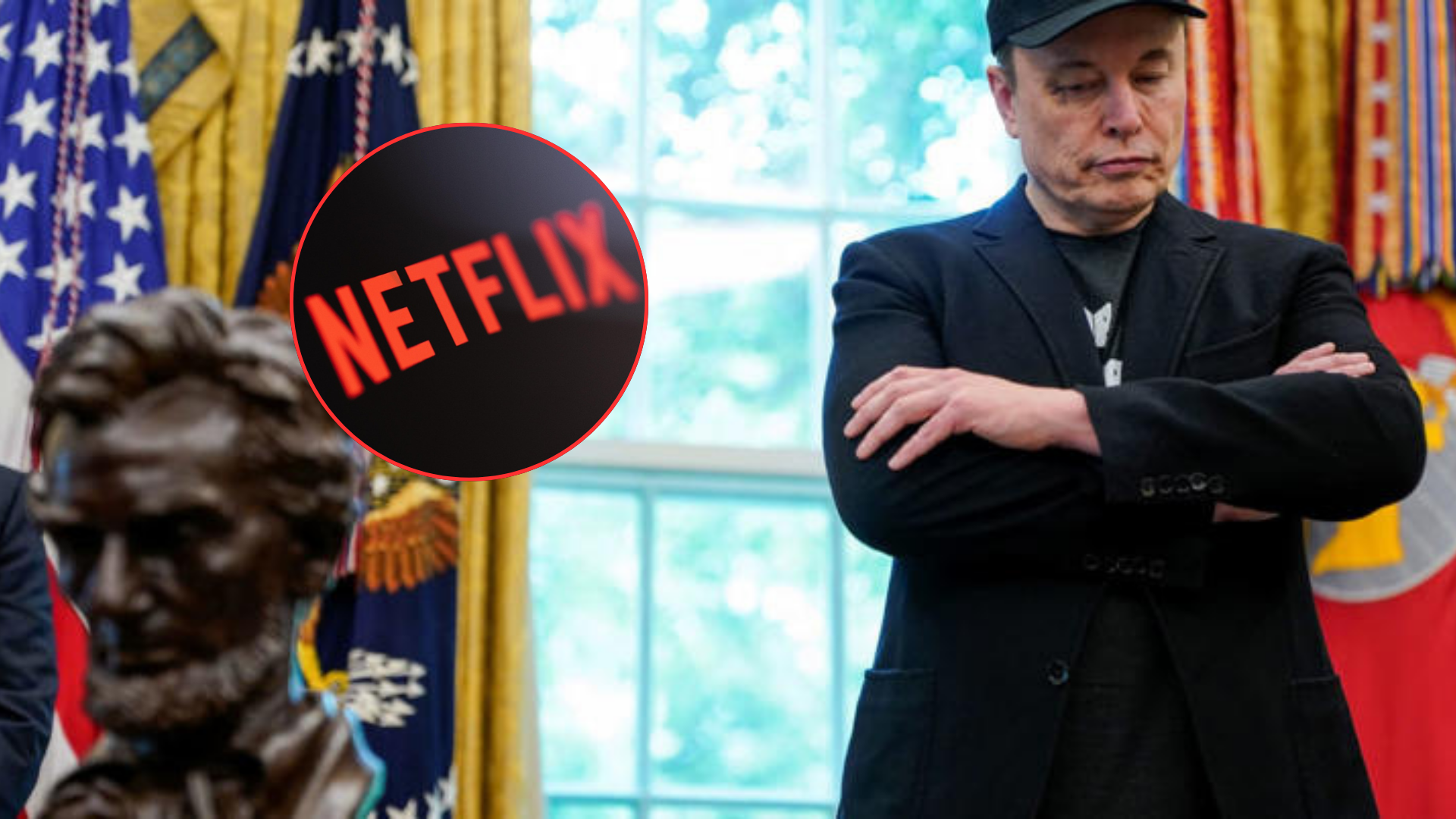 Elon Musk is telling his followers to cancel Netflix subscriptions. Here's what's happening