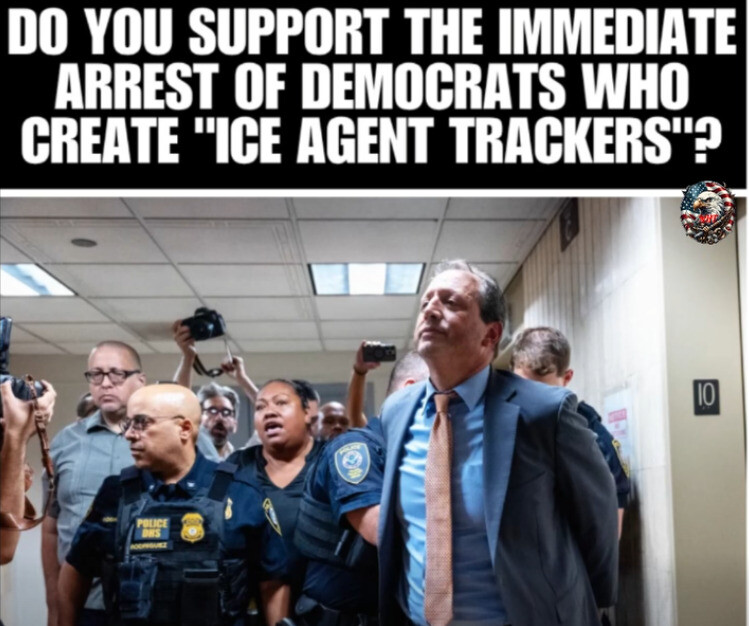 BOMBSHELL: Ted Cruz Says Democrats “Want America to Fail