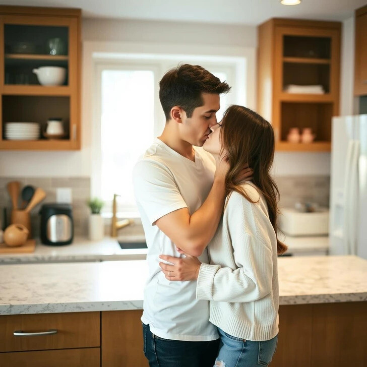 A.11.SHE WANTED TO BE BEAUTIFUL — UNTIL HER BODY BEGAN TO DISAPPEAR