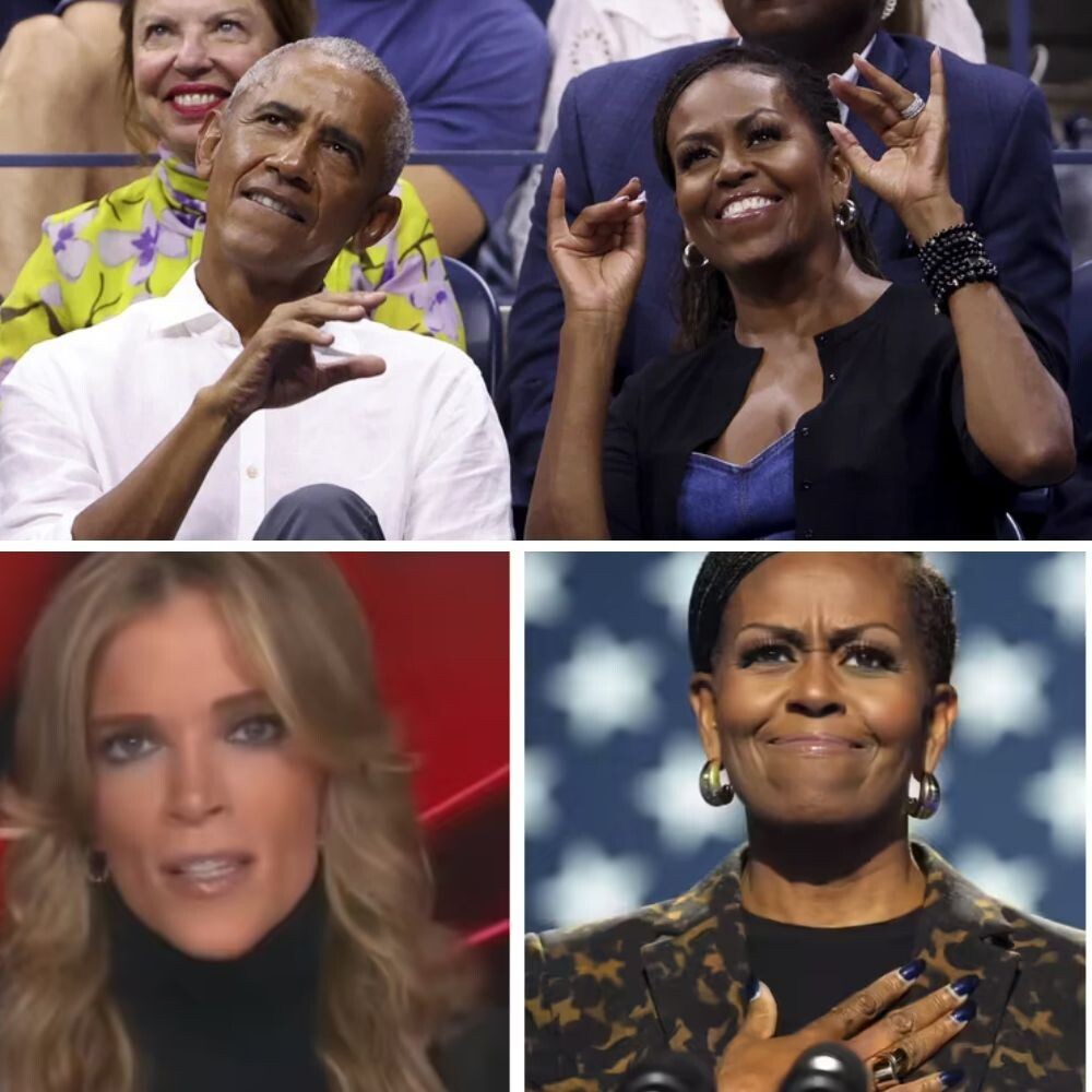 I Bet Michelle & Obama Didn’t Expect Us to Actually Find This Out