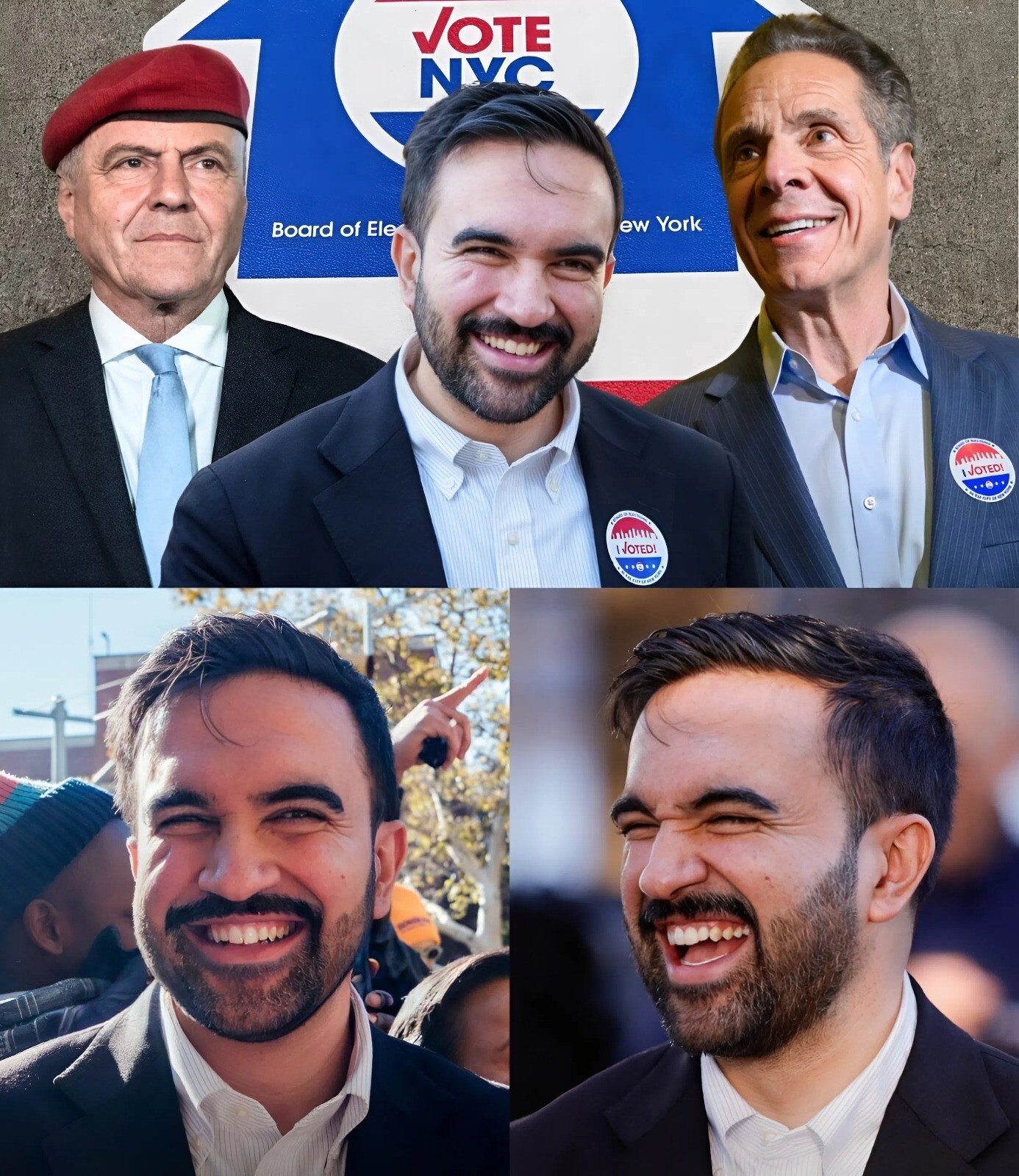 Zohran Mamdani’s Swearing-In CANCELED After He REFUSED to Swear Oath on the U.S. Constitution!