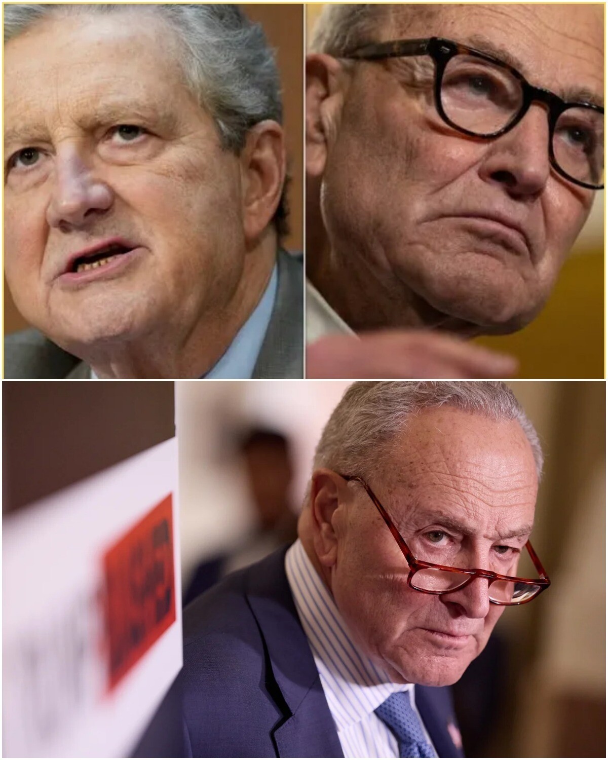 Jim Jordan and Mike Johnson Clash With Ilhan Omar in Fiery ‘Defund the Police’ Hearing That Shakes Washington