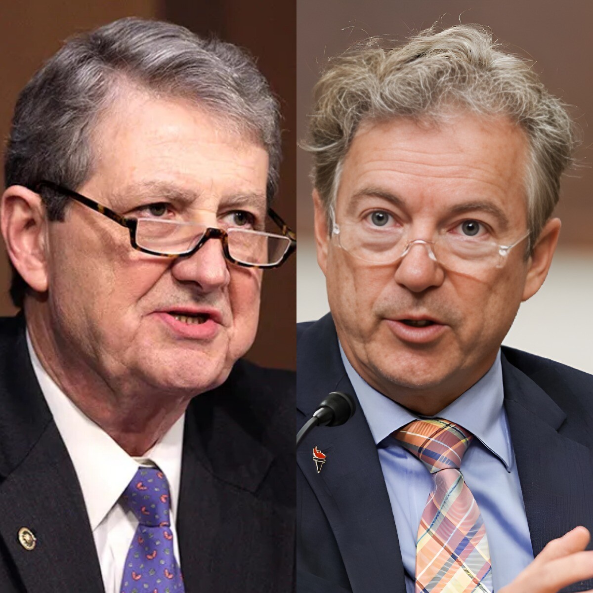 “You Betrayed Your Own Voters.”