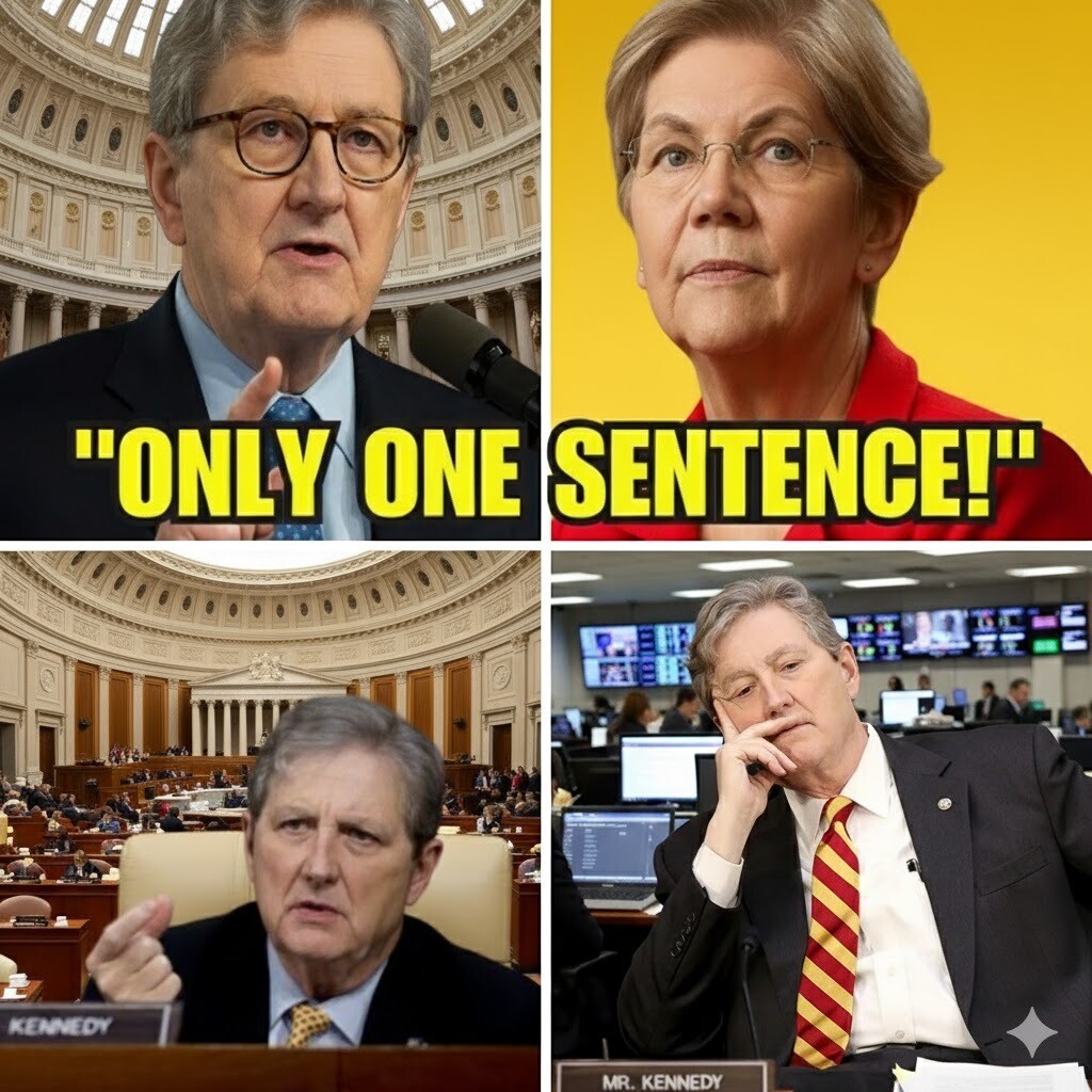 She Challenged Senator Kennedy’s Faith