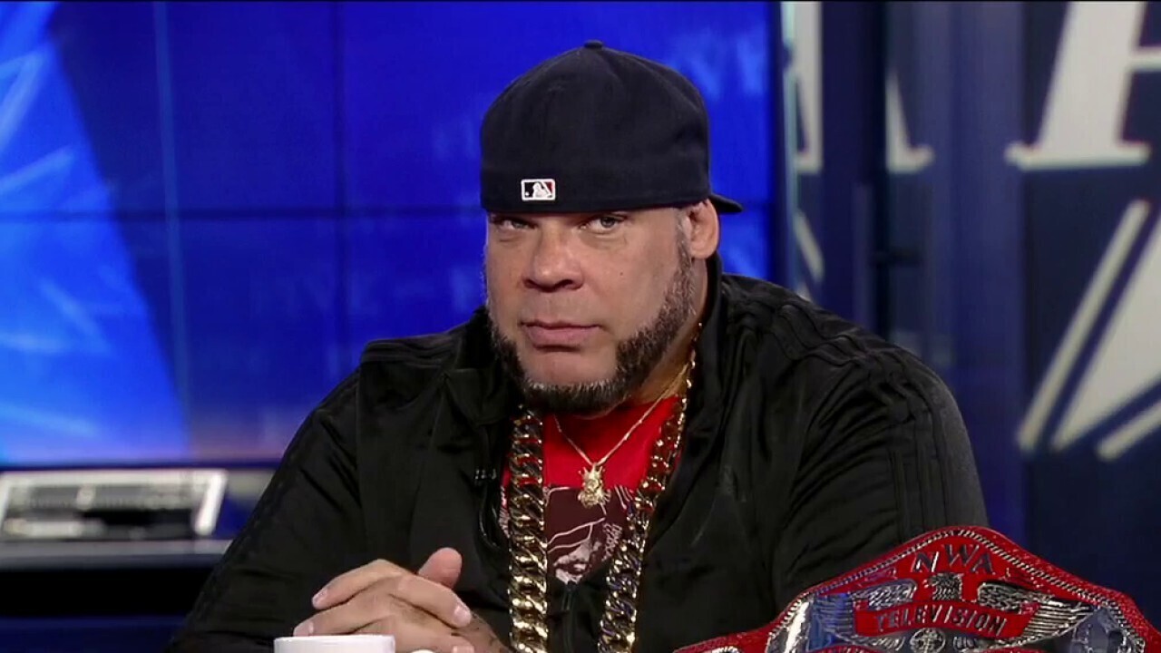 ‘Cut It! Get Him Off My Set!’