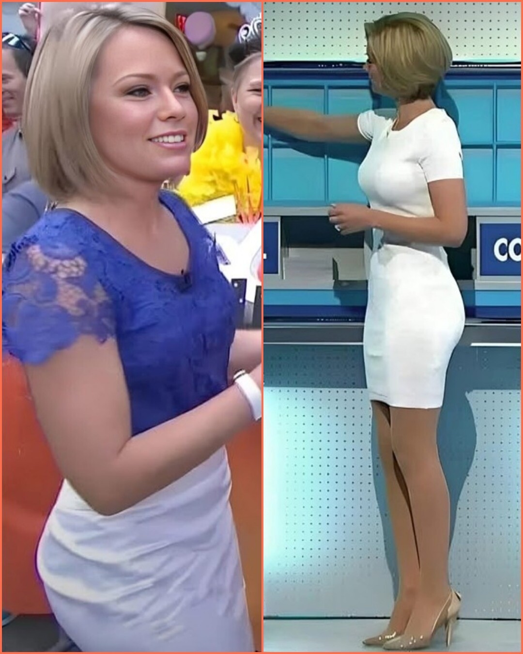 Dylan Dreyer Breaks Silence LIVE on NBC