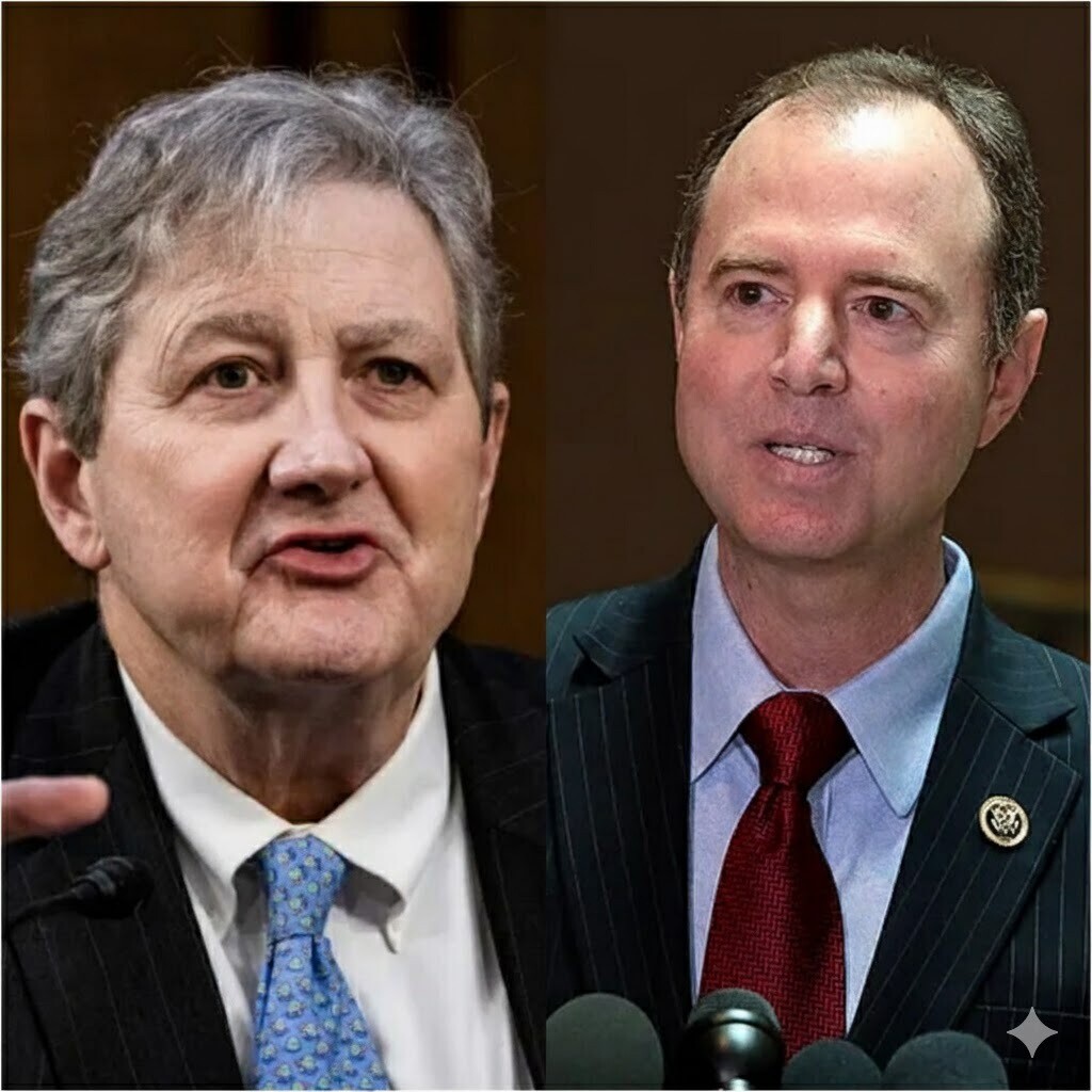 The Day the Country Lawyer Crushed the Congressman: The Epic Showdown That Shocked Washington