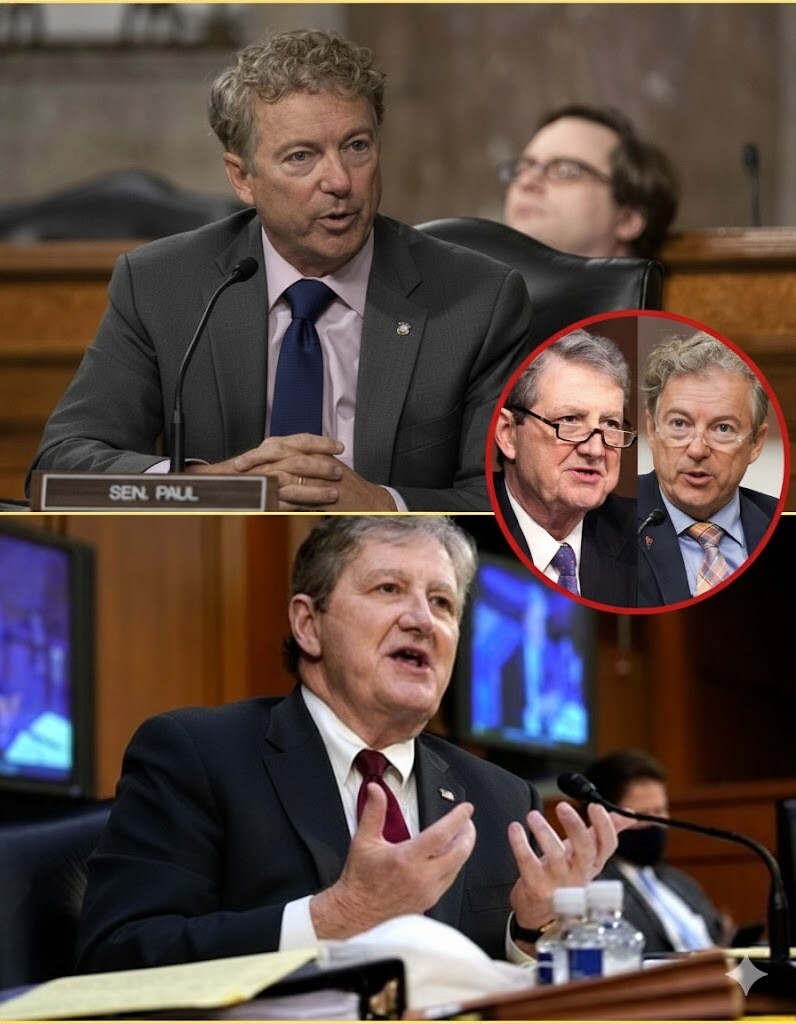  “You Betrayed Your Own Voters.”