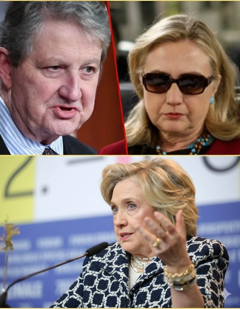 TREASON WITHOUT END? THE ‘FORGOTTEN’ EVIDENCE THAT DEMANDS CLINTON FACE JUSTICE—NO STATUTE OF LIMITATIONS