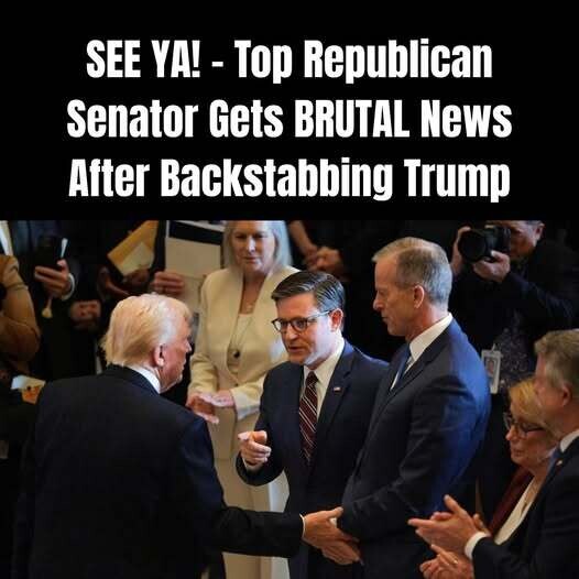 Trump Ally Preparing Senate Run Against Murkowski: Report