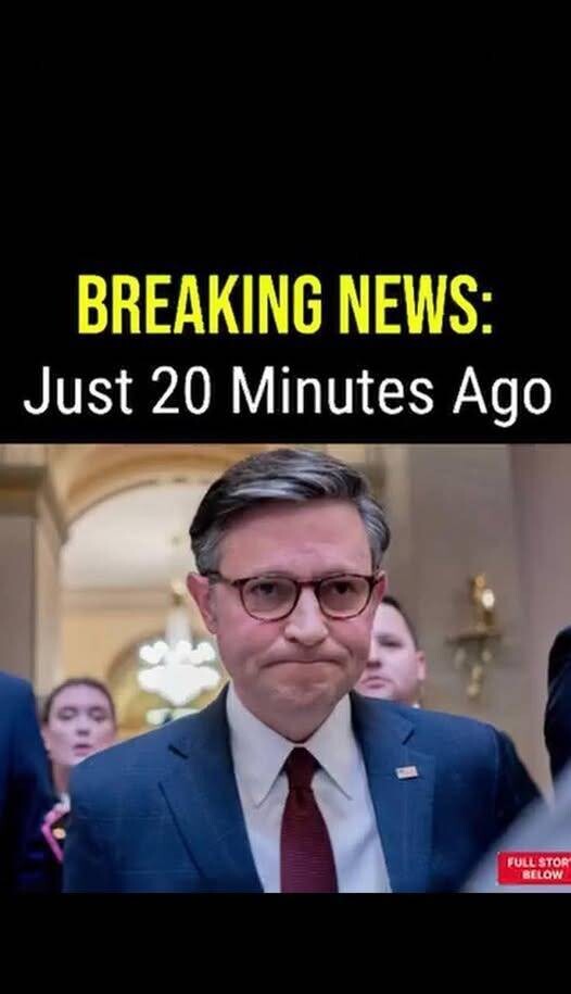 Johnson Blames Dems For Creating Healthcare Crisis Via ‘Obamacare’