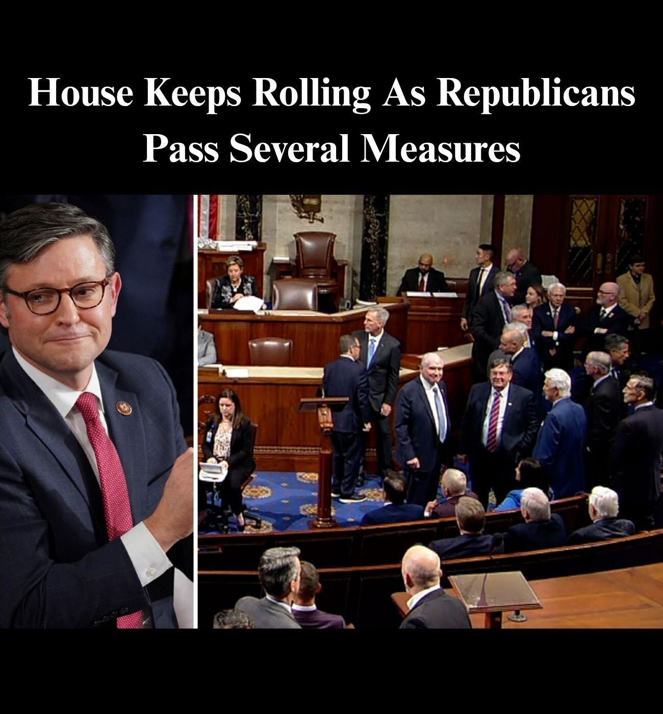 House Humiliates Mamdani Ahead Of White House Visit