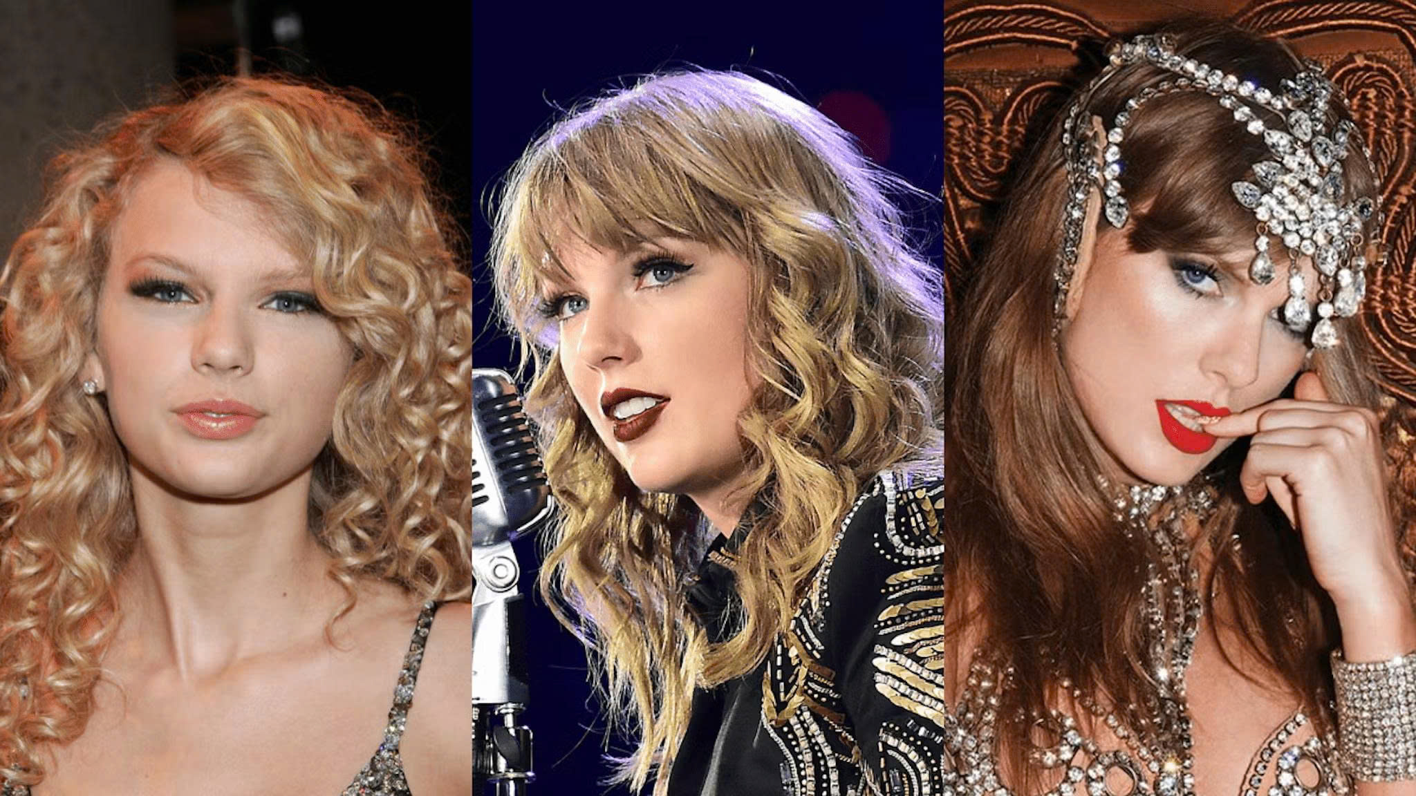 Taylor Swift Albums in Order: A Complete Timeline of Her Music Career