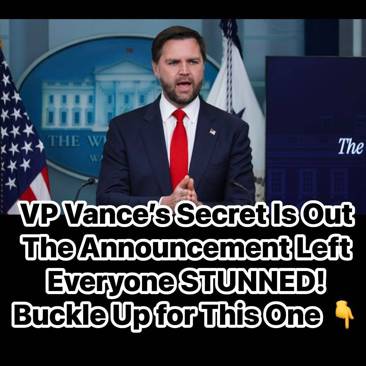 Vance Says Illegal Immigration, Low Construction Pushed Housing Out Of Reach