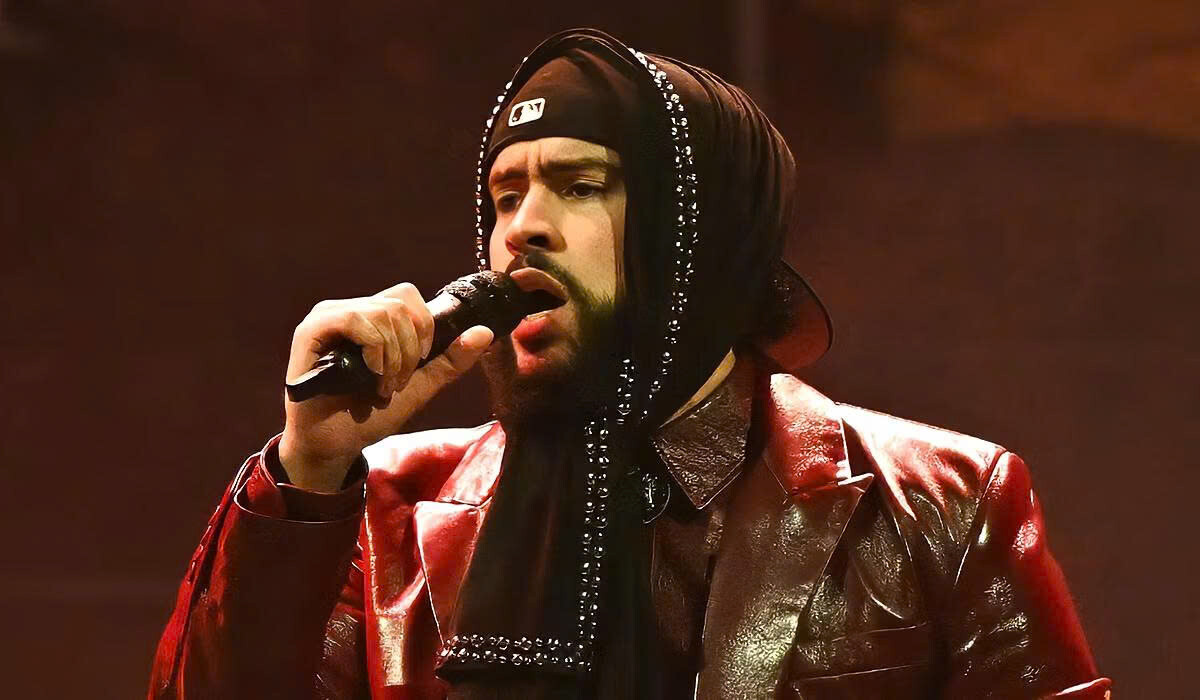 Bad Bunny Songs Ranked: His Greatest Tracks of All Time