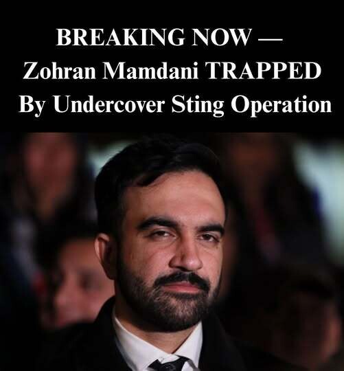 Non-Profit’s Plot To Instruct Non-Citizens How to Vote for Mamdani Uncovered