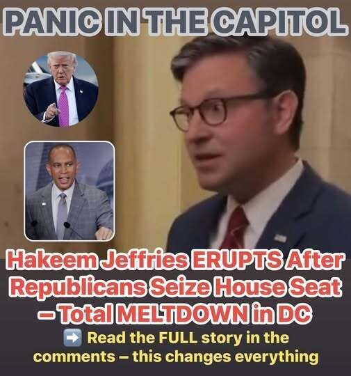 GOP Looks to Expand House Representation with Redistricting Plan