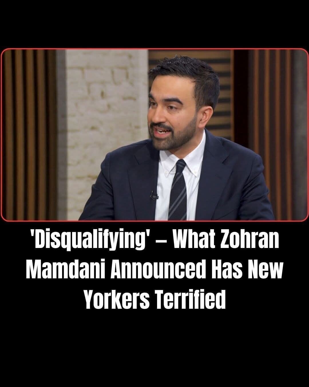 New Socialist Mayor Is Being Pressured to Push an Anti-Israel Agenda