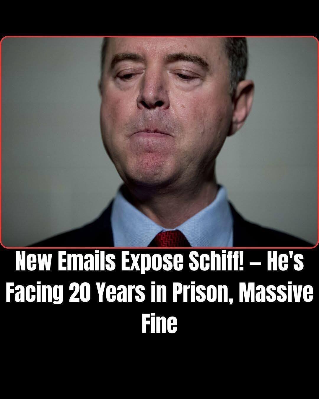 Is the Adam Schiff Story True? Here’s What the Evidence Actually Shows