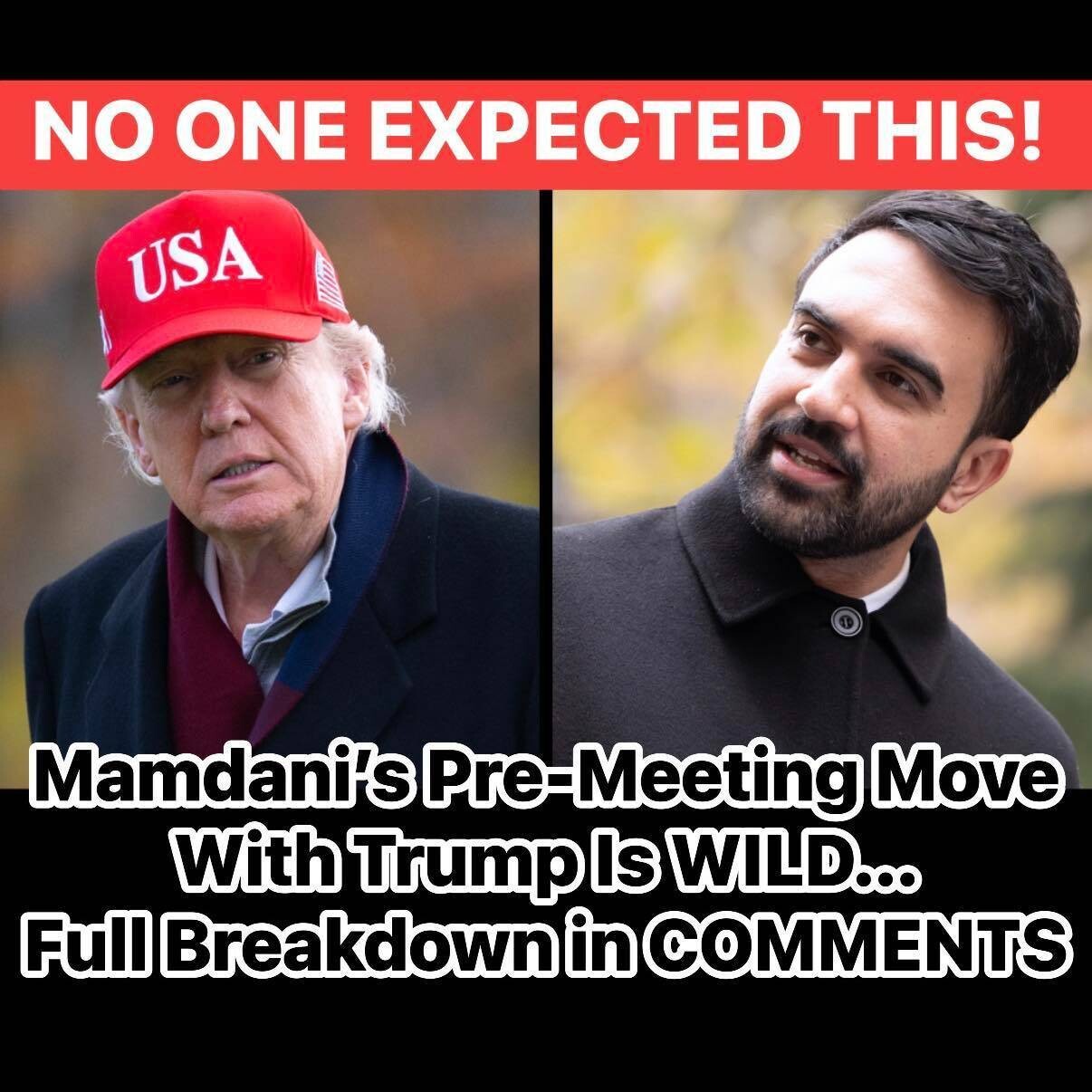 Mandani Endorsed Left-Wing Activist Who Blamed 9/11 On ‘Capitalism’, ‘White Supremacy’