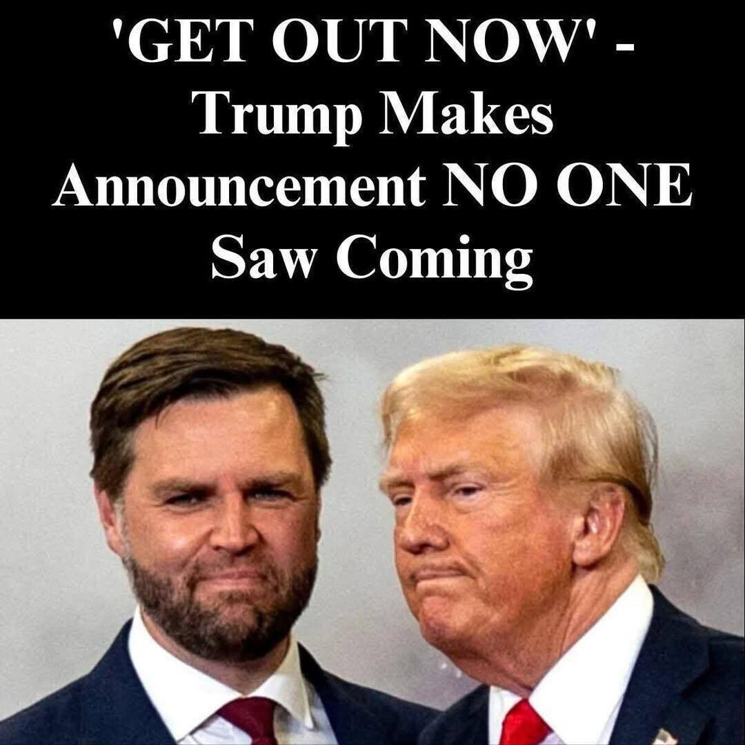 DHS Announces Major Self-Deportation psss