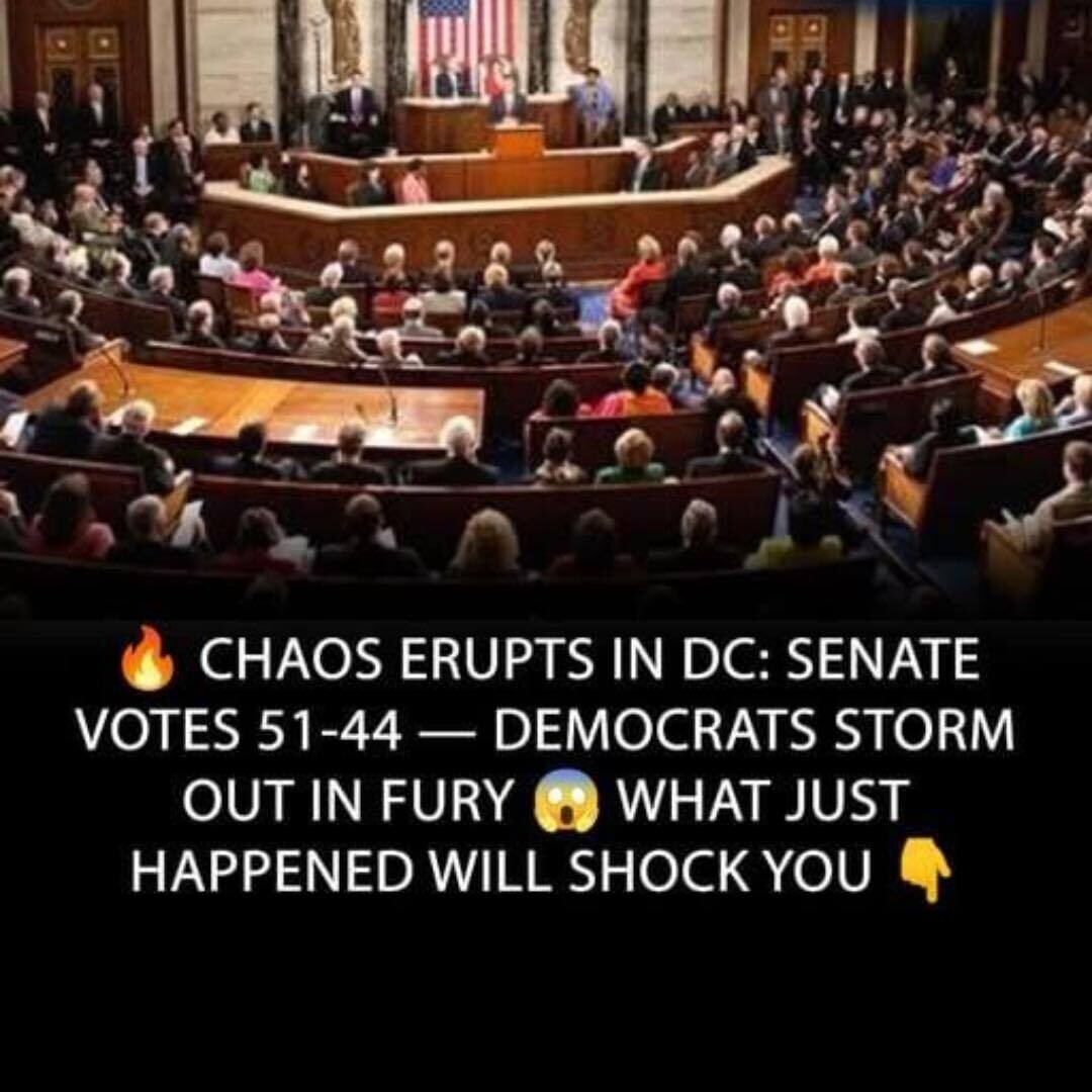 The SHOCKING Battle That Could Change America’s Climate Future!