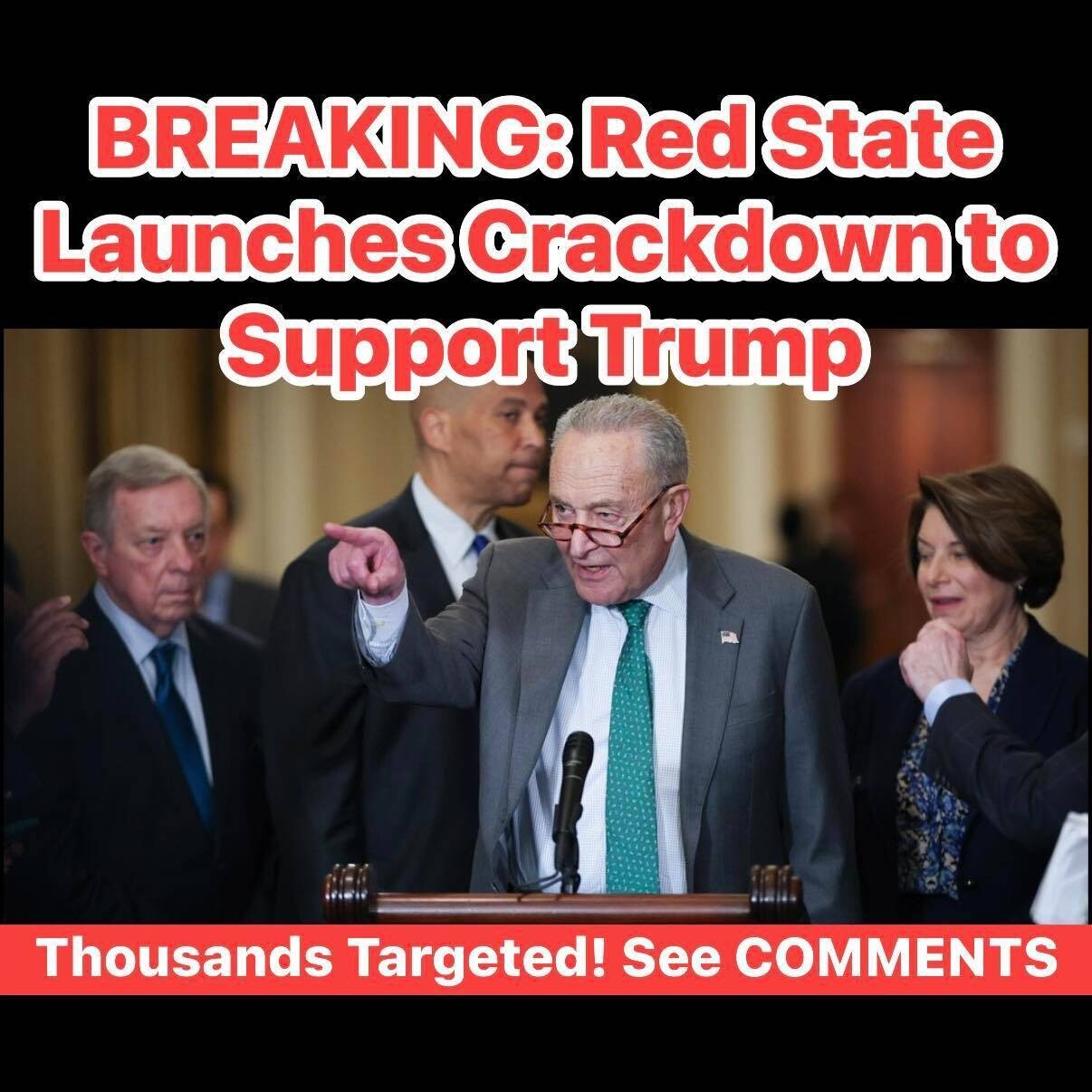 A Misinterpreted Flag Photo Sparks Debate: How a Routine Safety Procedure Became a Viral Controversy