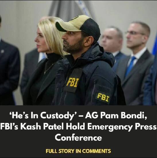 US Attorney Jeanine Pirro Announces Major Arrest