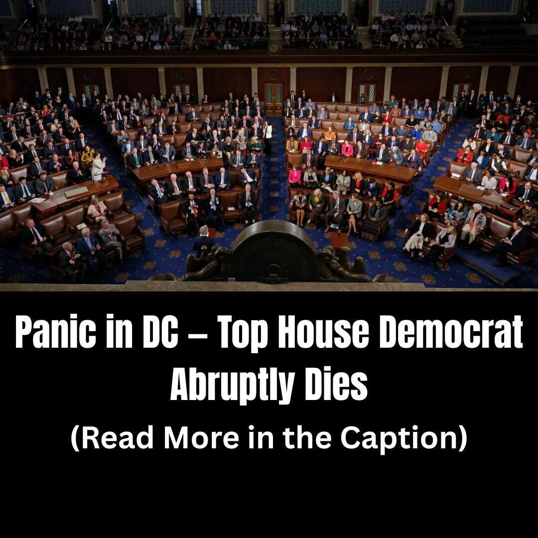 Longtime House Democrat Passes Away