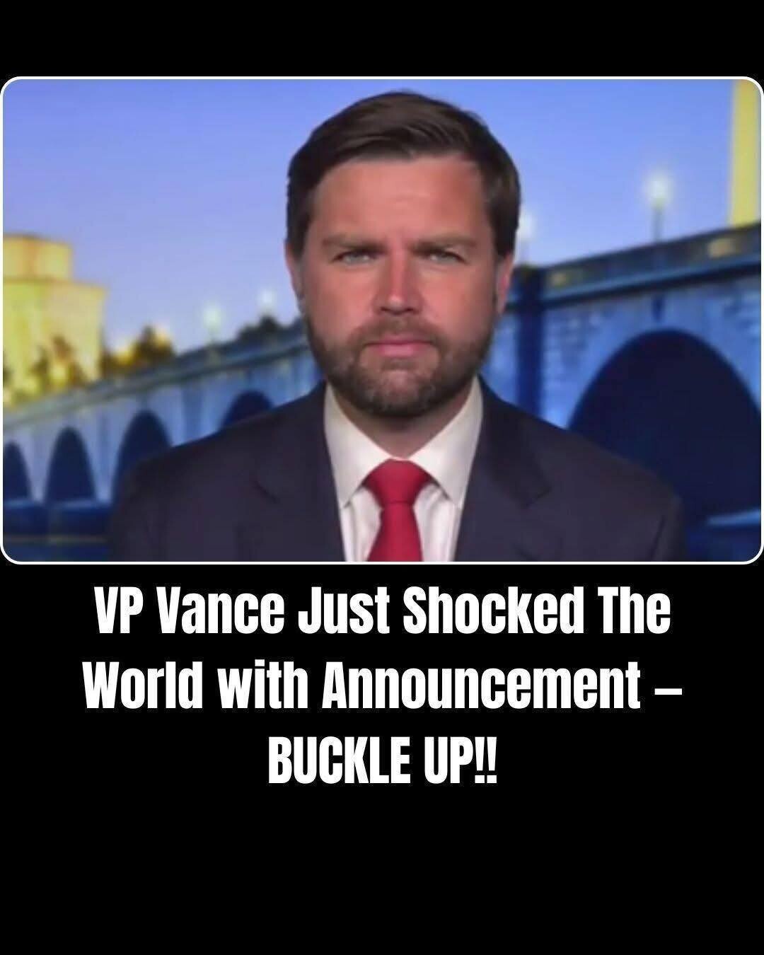 JD Vance Links Housing Affordability Crisis to Immigration Pressures and Underbuilding in U.S.