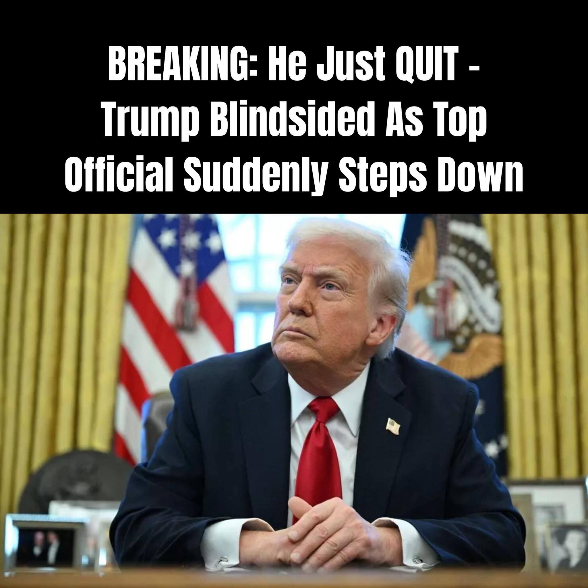 CENTCOM Commander Leaving After Successful Iran Nuke Strikes