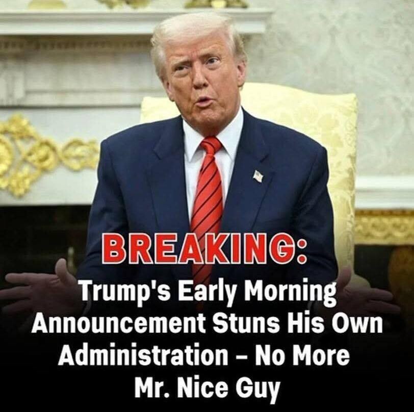 Trump Criticizes Ukraine After Pipeline Attack Strains Relations with Hungary