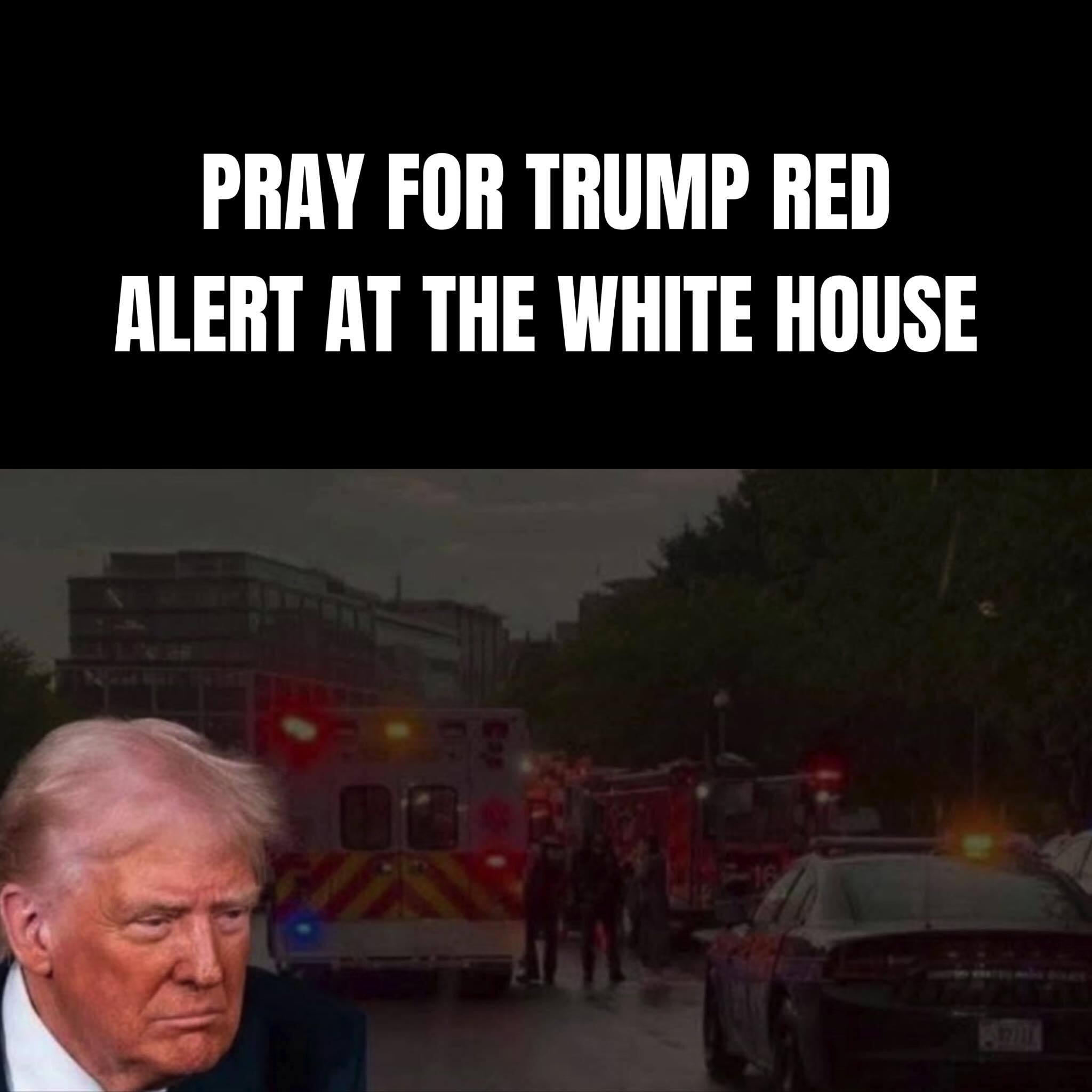 Congress Preparing To Debate Crime Bill Amid Trump’s DC Crackdown