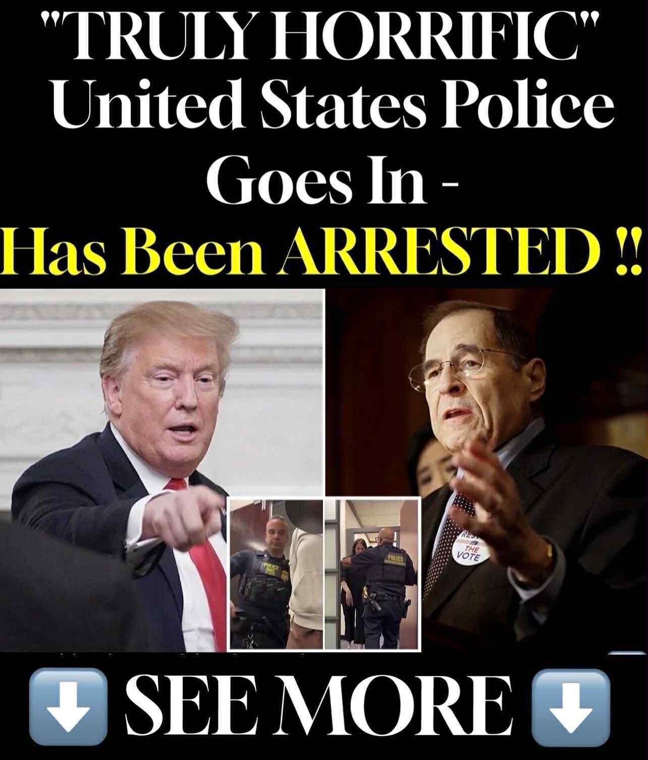 BREAKING NEWS !! Brad Lander, Jumaane Williams & 13 other NYC officials ARRESTED !!