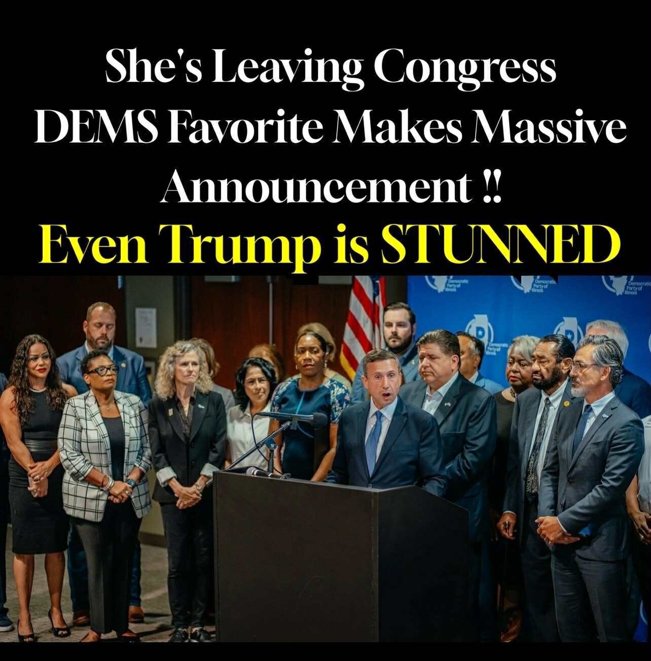 Another House Dem drops out of 2026 rat race as party faces generational reckoning