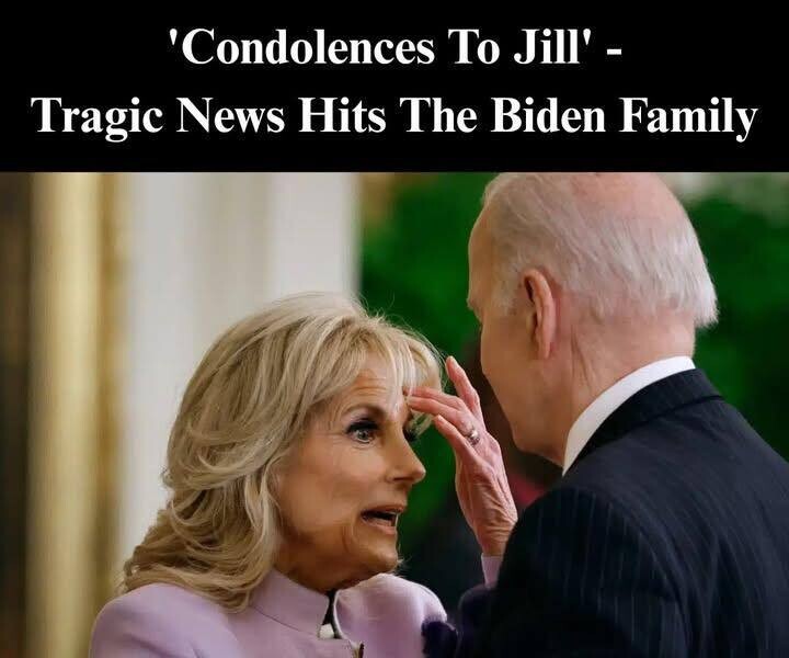 ‘The Five’ Co-Hosts Lament Biden Leaving Trump A Country, World In Turmoil