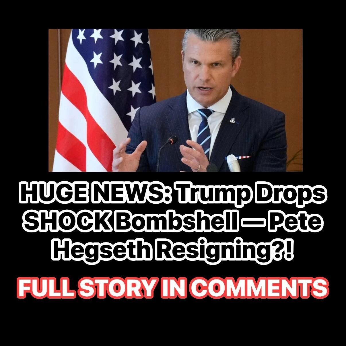 Adviser to Hegseth Says Watchdog Report Over ‘Signalgate’ Clears Him