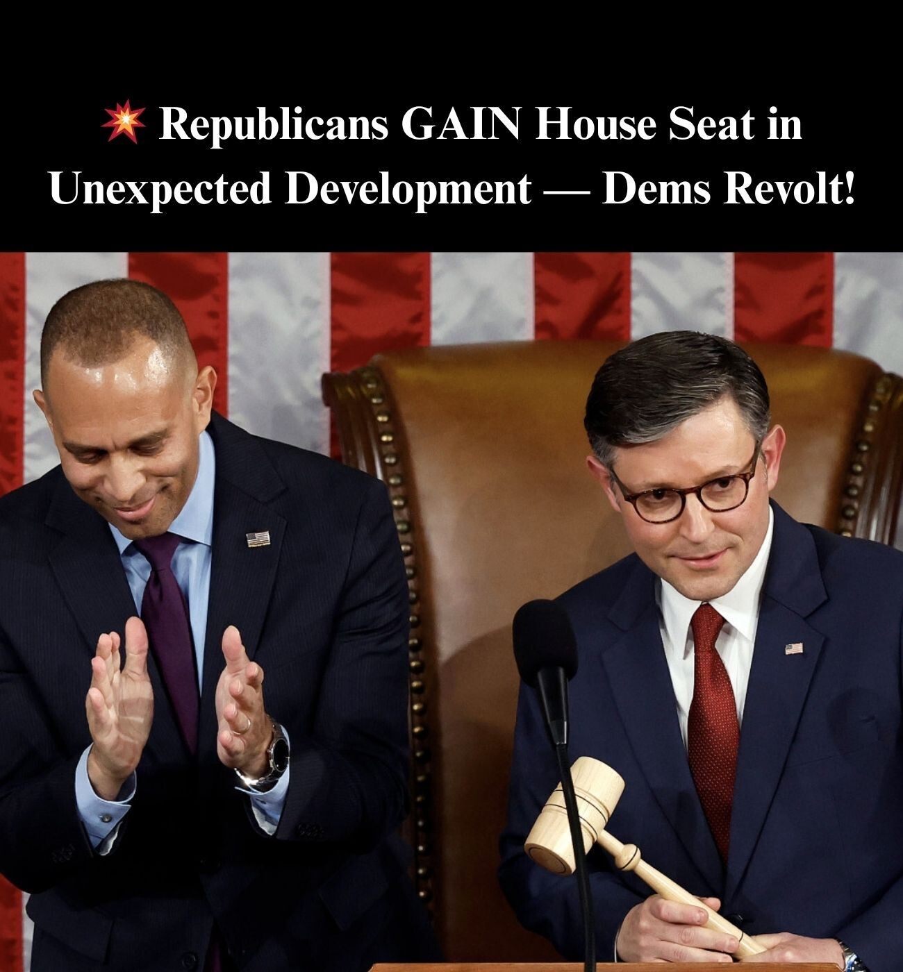 Federal Court Upholds North Carolina’s Redistricting Map