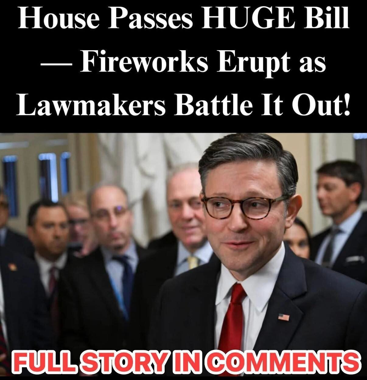 House Passes Bill To Scrutinize Taliban Funding