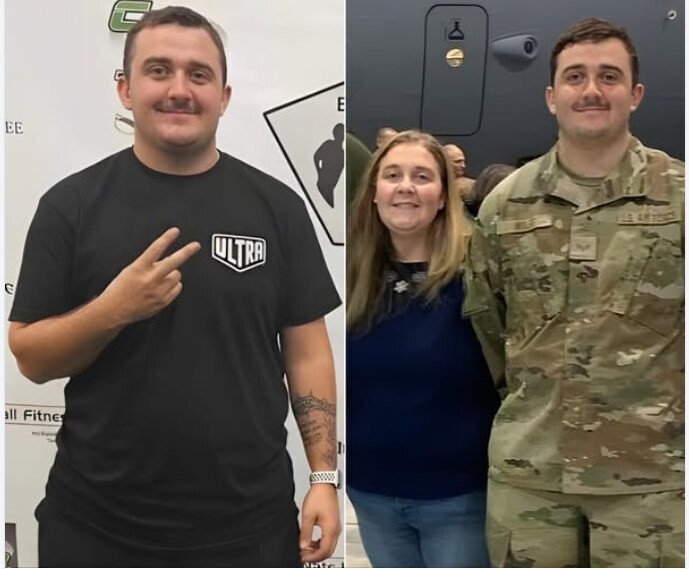 A Journey of Hope and Strength: The Inspiring Story of Andy Wolfe’s Fight for Life