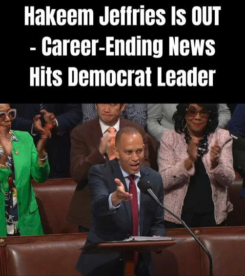 Mamdani’s Socialist Allies To Primary Hakeem Jeffries, Other N.Y. House Dems