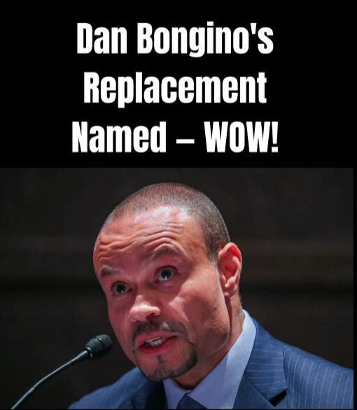 ‘We’re Closing In’ – FBI Deputy Director Dan Bongino Drops Shocking Update