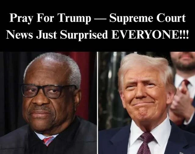 Supreme Court Sides With Trump On Firing of Three Democrat Appointees