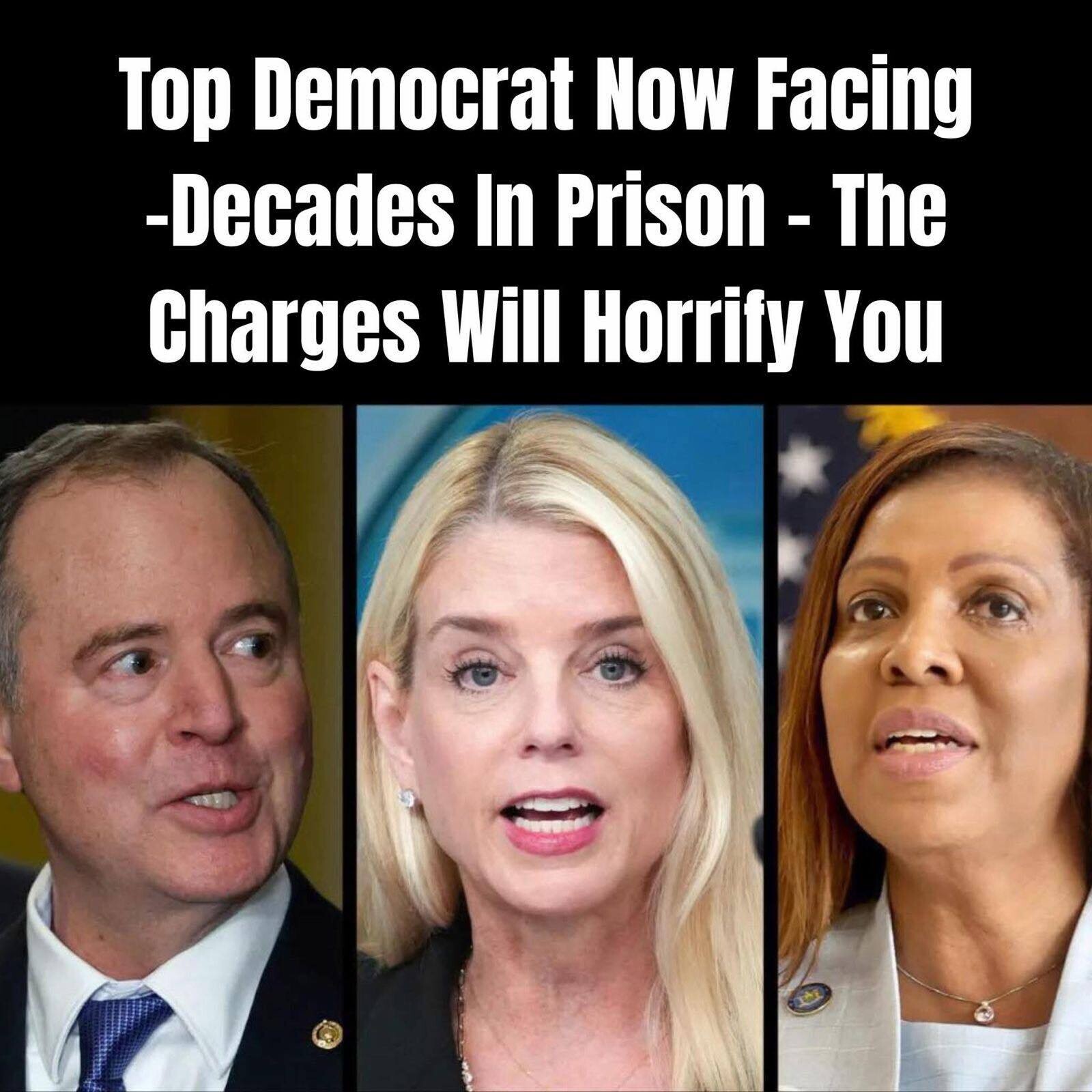 Democratic Party Rocked by Massive Corruption Scandals: $800,000 Embezzlement Case Exposes Systemic Pay-to-Play Culture